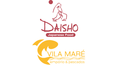 logo customizável